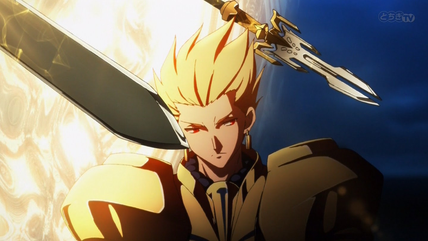 無料印刷可能壁紙 Fate Stay Night アーチャー 最高の花の画像