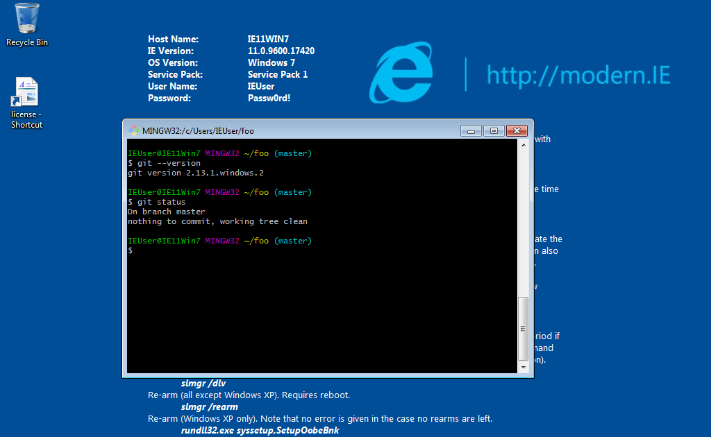 Git Bash Download Windows 10 - Install Git Bash on Windows ...