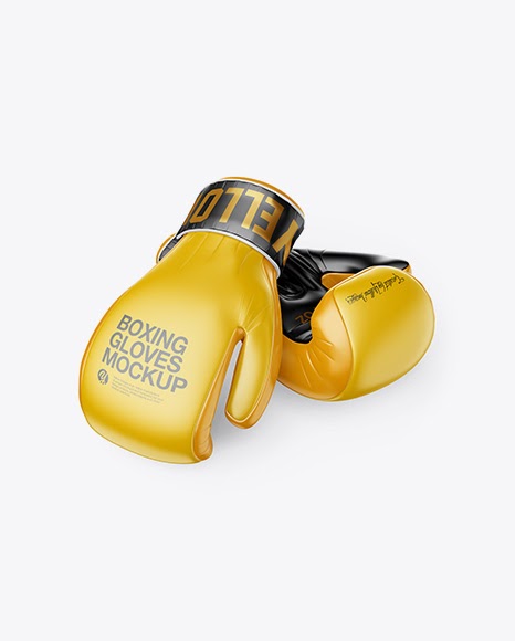 Download Two Boxing Gloves Jersey Mockup PSD File 63.68 MB - Download our free mockups! Mockups Design is ...