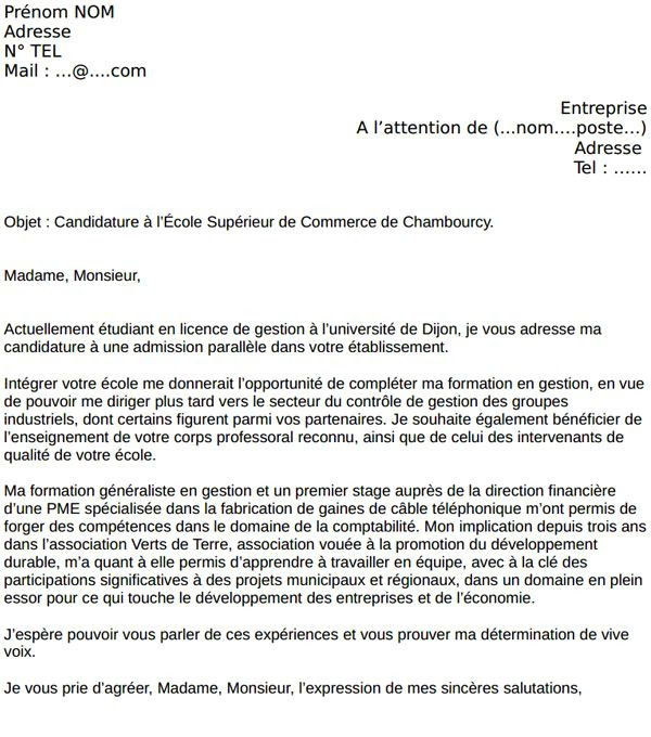 Lettre De Motivation Conseiller Immobilier Gratuite - Tahu 