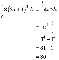 Aug 18, 2020 · kalo ngomongin soal rumus dasar dari integral, sebenarnya secara garis besar integral dibagi menjadi dua jenis yaitu integral tak tentu dan integral tentu. 13 Contoh Soal Integral Substitusi Dan Integral Parsial Kumpulan Contoh Soal