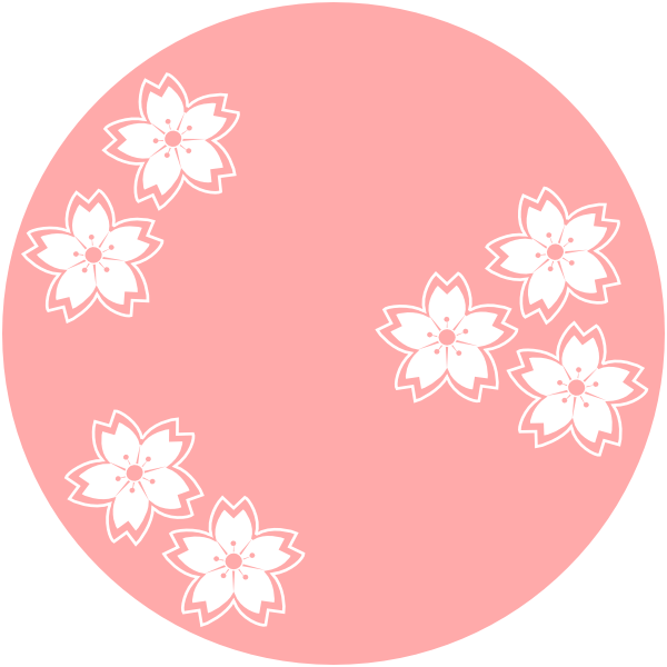 Sakura Blossom Alice Clip Art At Clker Com Vector Clip Art Online Royalty Free Public Domain Cherry blossom drawing, sakura branch, branch, twig png. clker