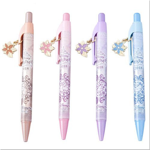 ディズニー画像ランド 75 ディズニー お土産 文房具 19冬