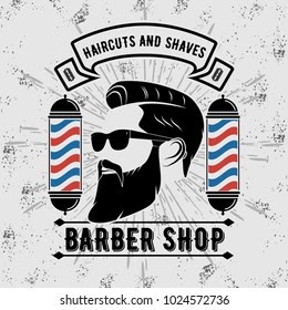 20 New For Gambar Barbershop Keren Sewin Get Cetera