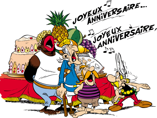 Anniversaire Randonneur Humour Ngan