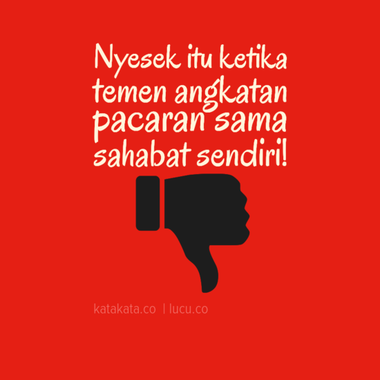 Kumpulan Cerpen Persahabatan Yang Indah - Contoh Two