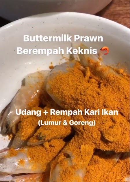 Resepi Ayam Butter Spicy - Nice Info b