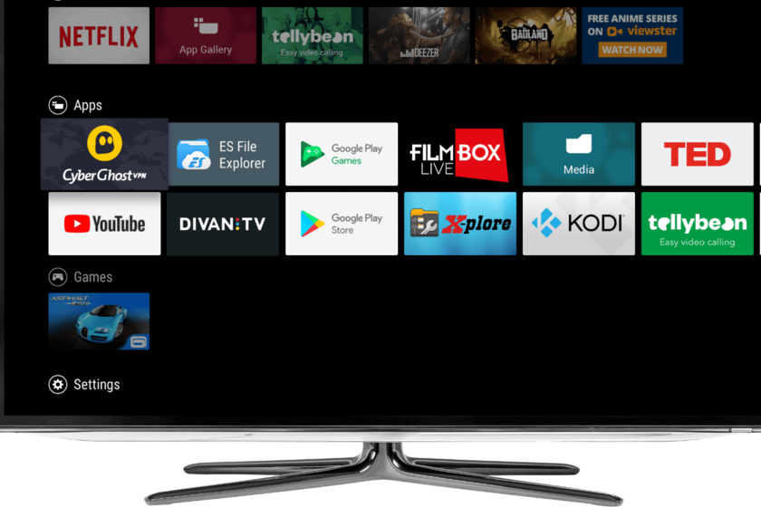 Descargar Pluto Tv Para Smart Samsung / Tienes Una Smart Tv Samsung