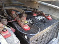 Kenworth Battery Wiring Diagram