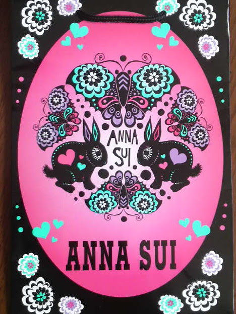 すべての美しい花の画像 ラブリーanna Sui 壁紙 スマホ