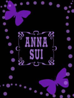 すべての美しい花の画像 ラブリーanna Sui 壁紙 スマホ