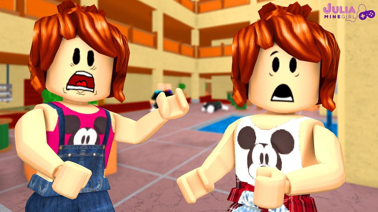 O Bug Mais Dificil Do Muder Mystery Ft Natasha Panda ...