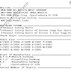 Bmw Vin Decoder Specs