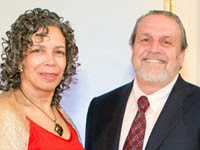 Special Feature - Dr. Lynne Richardon and Dr. Charney