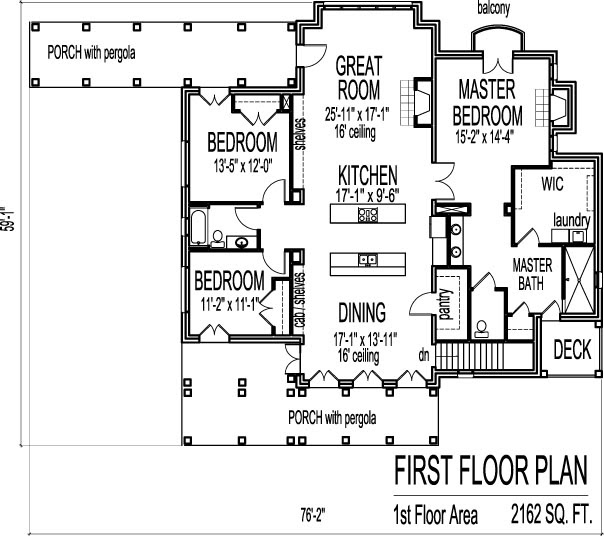 House design plan 8x14m with 2 bedrooms. 3 Bedroom House Map Design Stone House Floor Plans One Level 2000 Sq Ft