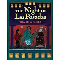 The Night of Las Posadas (Picture Puffin Books)