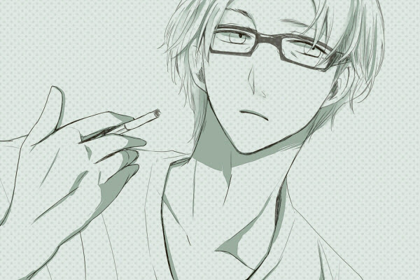 ぜいたくタバコ 女 かっこいい イラスト ただのディズニー画像