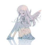 Kasword 天使 イラスト 衣装