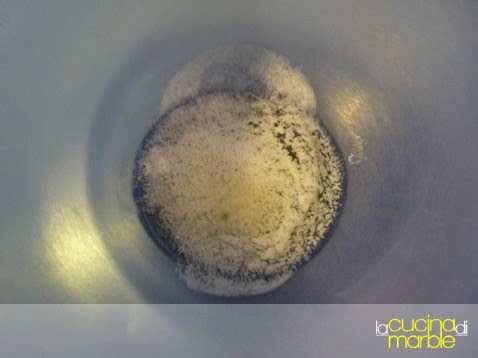 Ecco come preparare la salsa besciamella al microonde. La Cucina Di Marble Pura Gola Vero Amore Besciamella Al Microonde