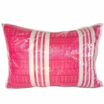 Baru Bantal Kapuk Asli Merah Putih Membeli - lazaid cheap 73