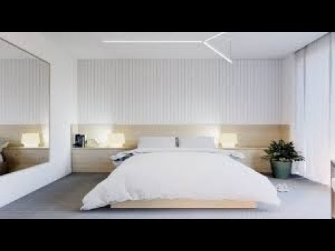 Warna Cat  Kamar  Tidur  Yang Baik Untuk Kesehatan YouTube 