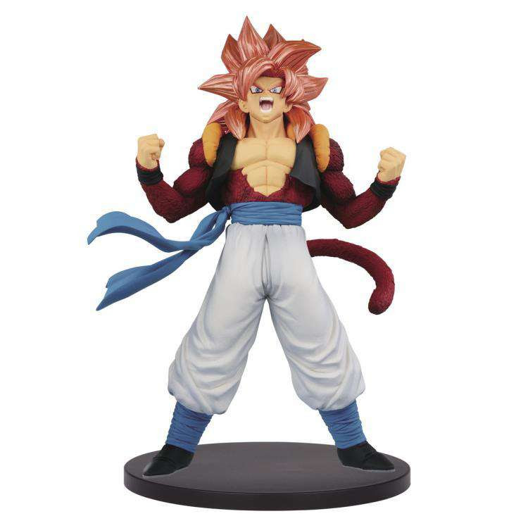 Image of Dragon Ball GT Blood of Saiyans Super Saiyan 4 Gogeta (Special Ver. Vol.5) - AUGUST 2019