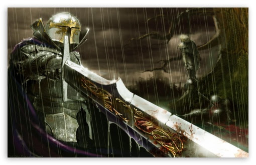 Medieval 4K HD Desktop Wallpaper for 4K Ultra HD TV • Wide Ultra Widescreen Displays • Tablet 