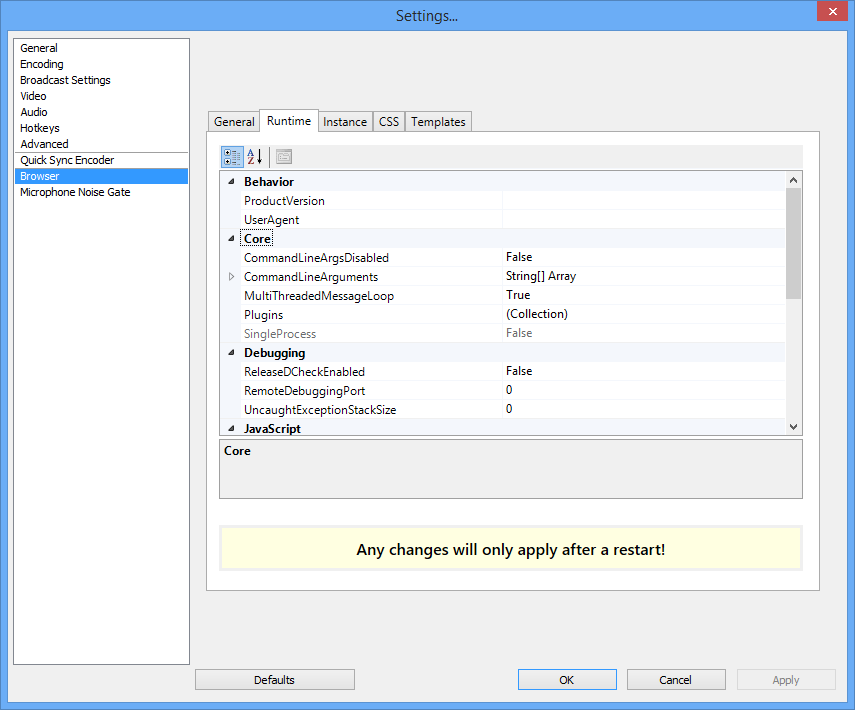 clr browser source plugin obs