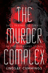 The Murder Complex (The Murder Complex, #1)