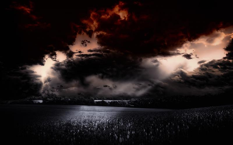 Download dan mainkan game dewasa pc Hd Violent Storm Wallpaper Download Free 49164