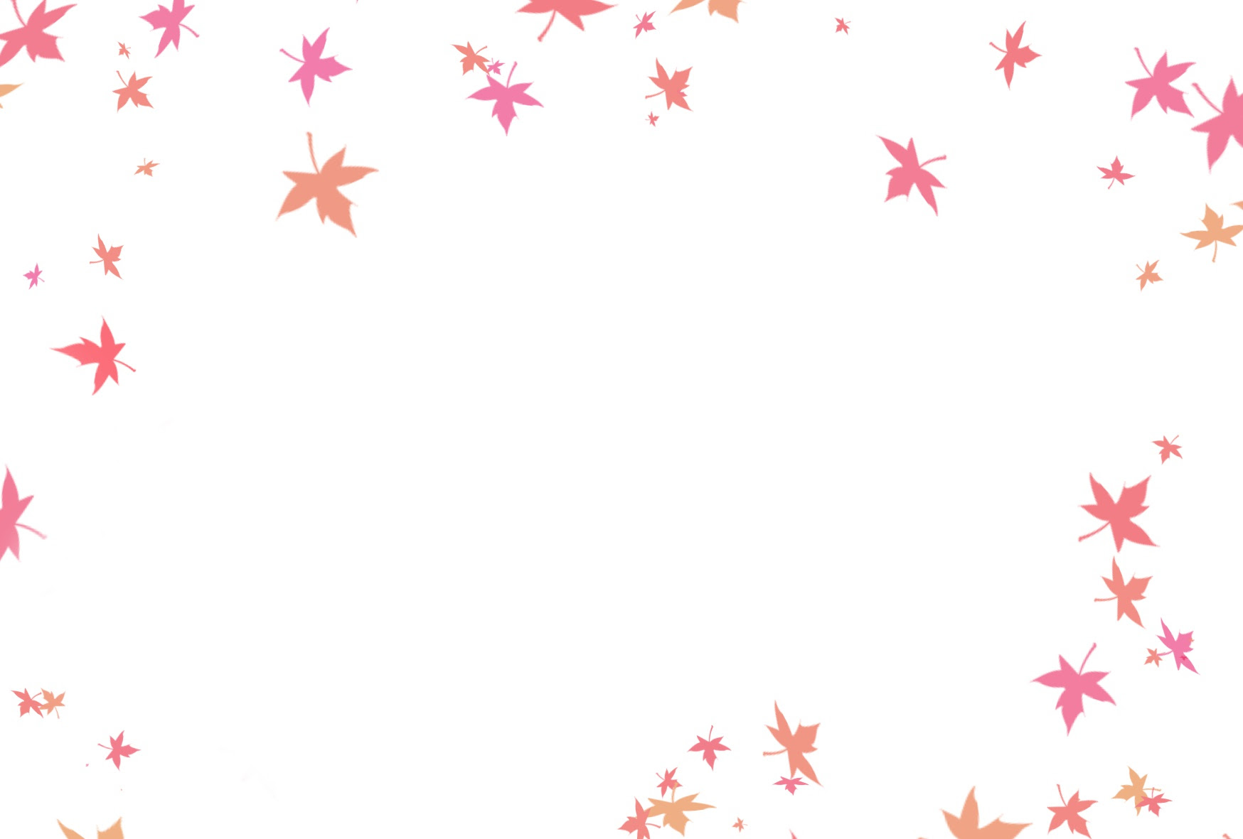 トップ100お品書き テンプレ 花の画像