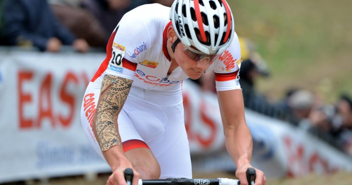 Van Der Poel Mtb Bike - Tour of Spelen? Van der Poel ...