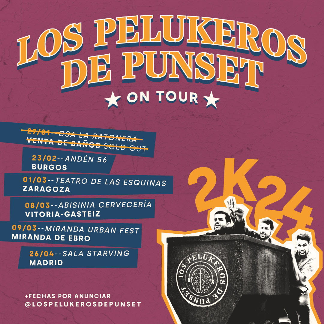 LPDP -ON TOUR-