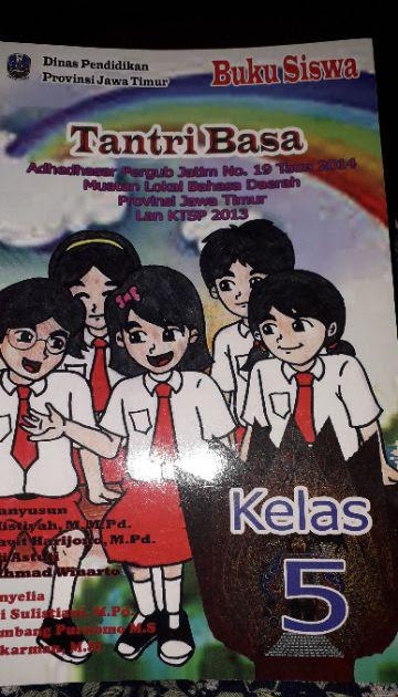 19+ Kunci Jawaban Buku Tantri Basa Kelas 3 Excel - GURU SD ...