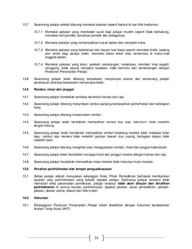 Surat Rasmi Kepada Pensyarah - Rasmi Re