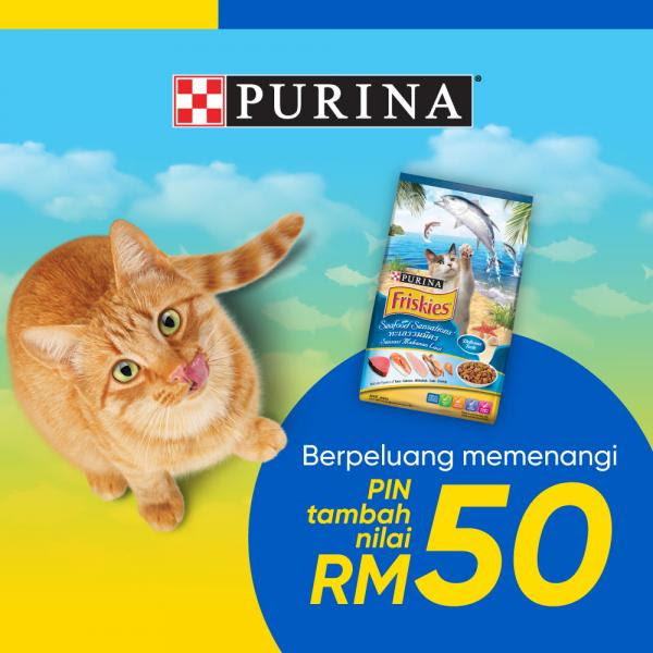 Plus will also be working with touch 'n go sdn bhd to ensure that all touch 'n go kiosks are in working order to better facilitate this process. Purina Win Rm50 Reload Pin Promotion With Touch N Go Ewallet 15 August 2020 31 October