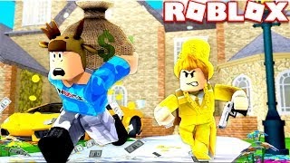 How To Play Rob The Mansion In Roblox Robux Gift Card Discount - how to play rob the mansion in roblox