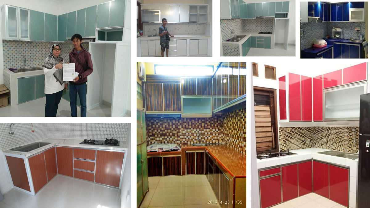 Cool Daftar Harga Kitchen Set Ikea