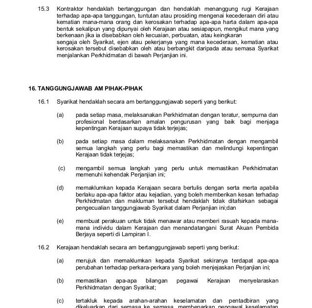 Contoh Surat Rasmi Kepada Perkeso - 3 Glorios As Palavras