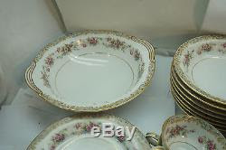 We did not find results for: Noritake China Set Somerset Pattern 37 Pc 5317 Vintage Floral Dinnerware Plates