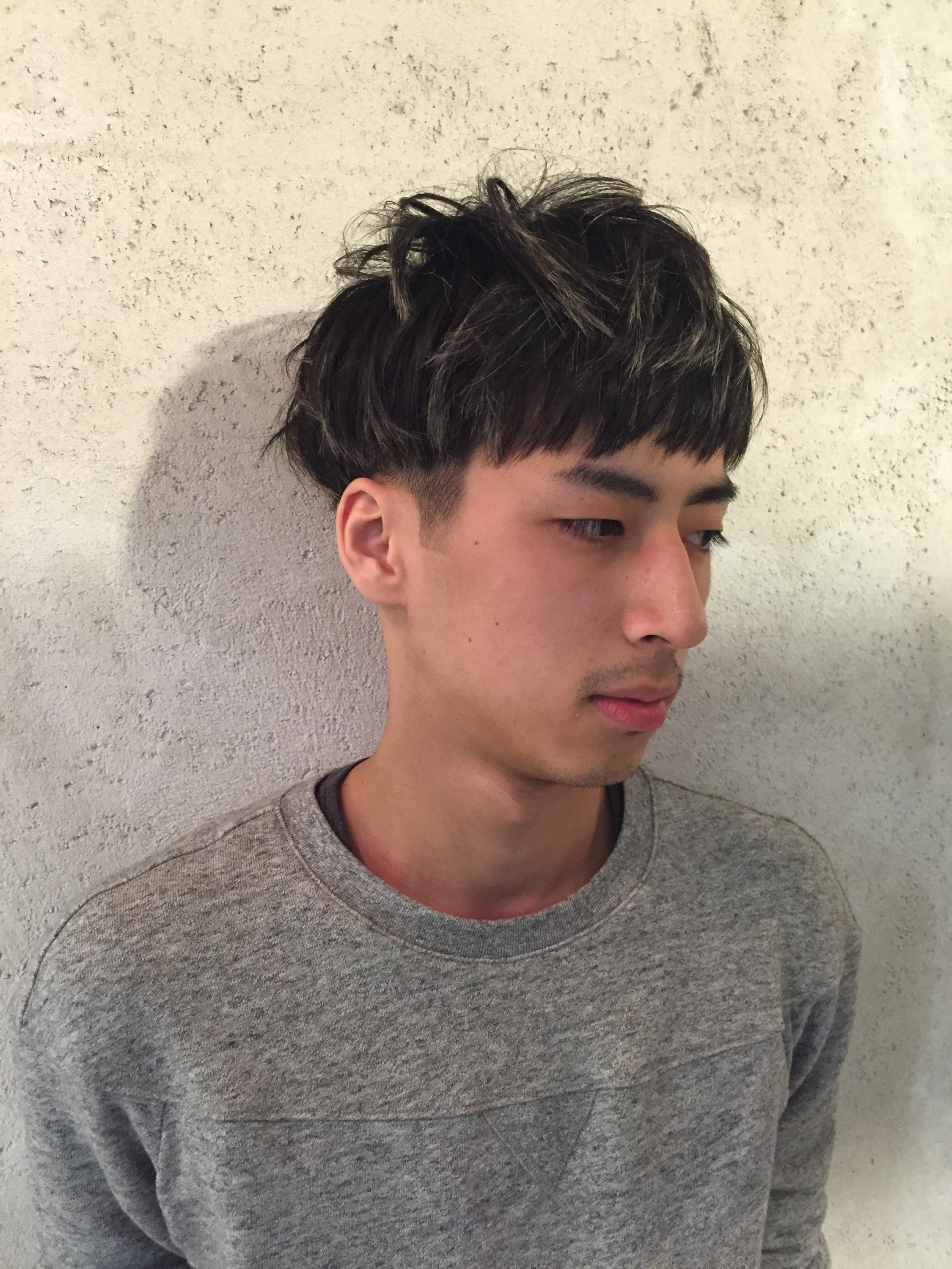 コンプリート コボ ちゃん 髪型 メンズ 髪型 コボ ちゃん Dicasprasedarbem