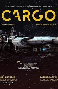 Cargo videa teljes film magyarul 2019