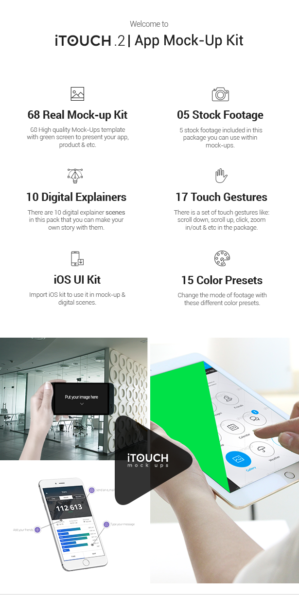 Download 3d Magazine Mockup After Effects Template Project Free Download Free Mockups