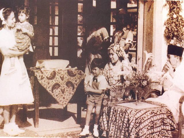 Ir Soekarno