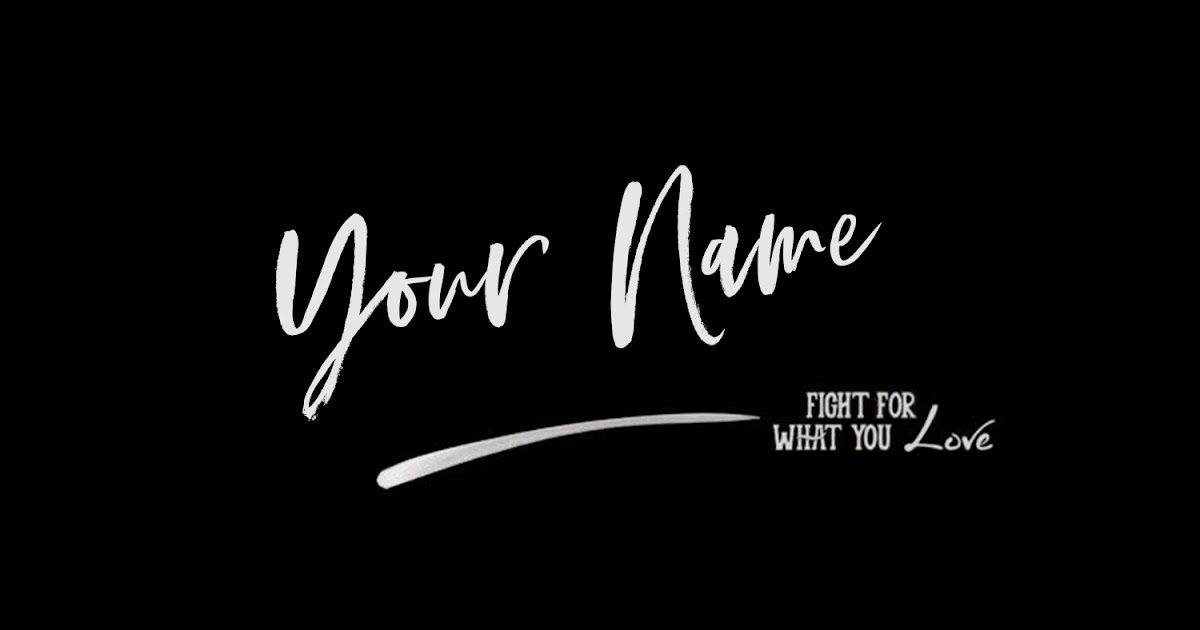 Rowdy Style Name Editor It Ll Also Help If You Want To Use Stylish Name Fonts In Your Whatsapp Or Tiktok Bio Bmp Fidgety