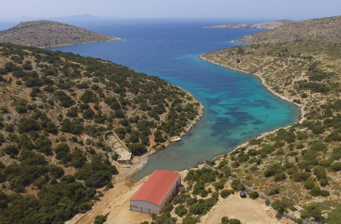 Marine Sanctuary Section