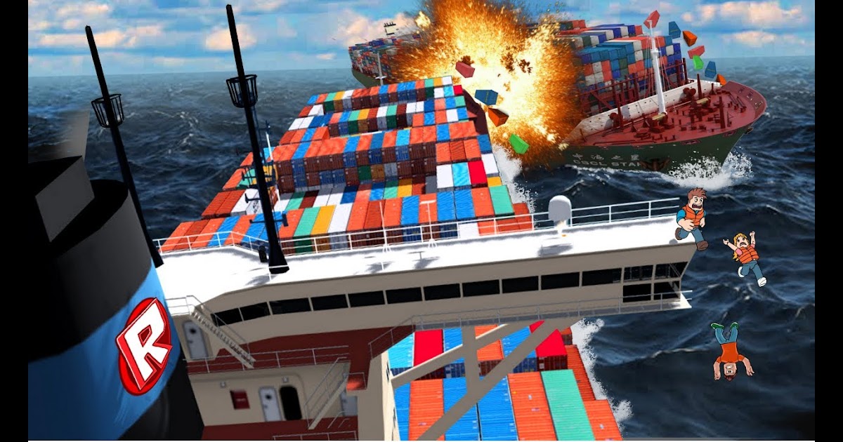 Game Com Free Roblox Saving People From Ship Crash Roblox Adventures - roblox titanic videos by atlantic craft