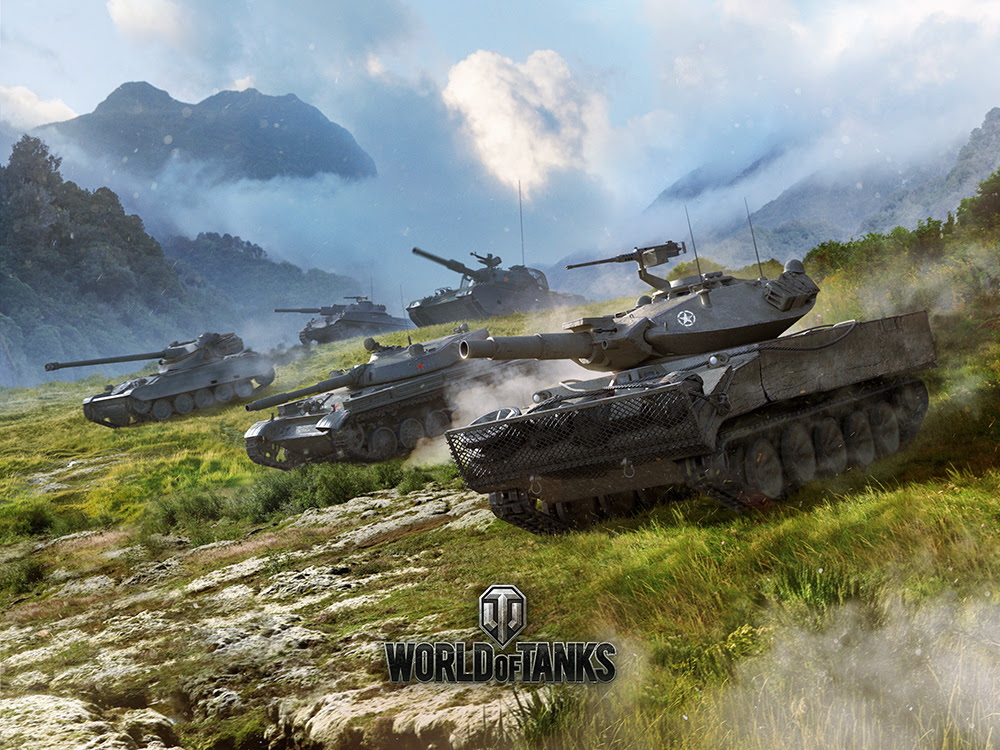0以上 Wot 壁紙 あなたのための壁紙画像 Itulahkabegami