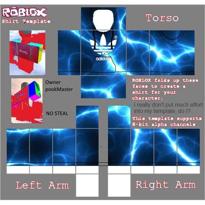 How To Make Shirts On Roblox For Free لم يسبق له مثيل الصور - free roblox shirt layout