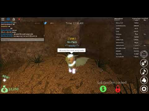 Codes For Roblox Wolves Life 3 Songs Free Robux Codes Adopt Me Wiki - roblox wolf life 3 song codes